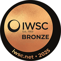 IWSC award
