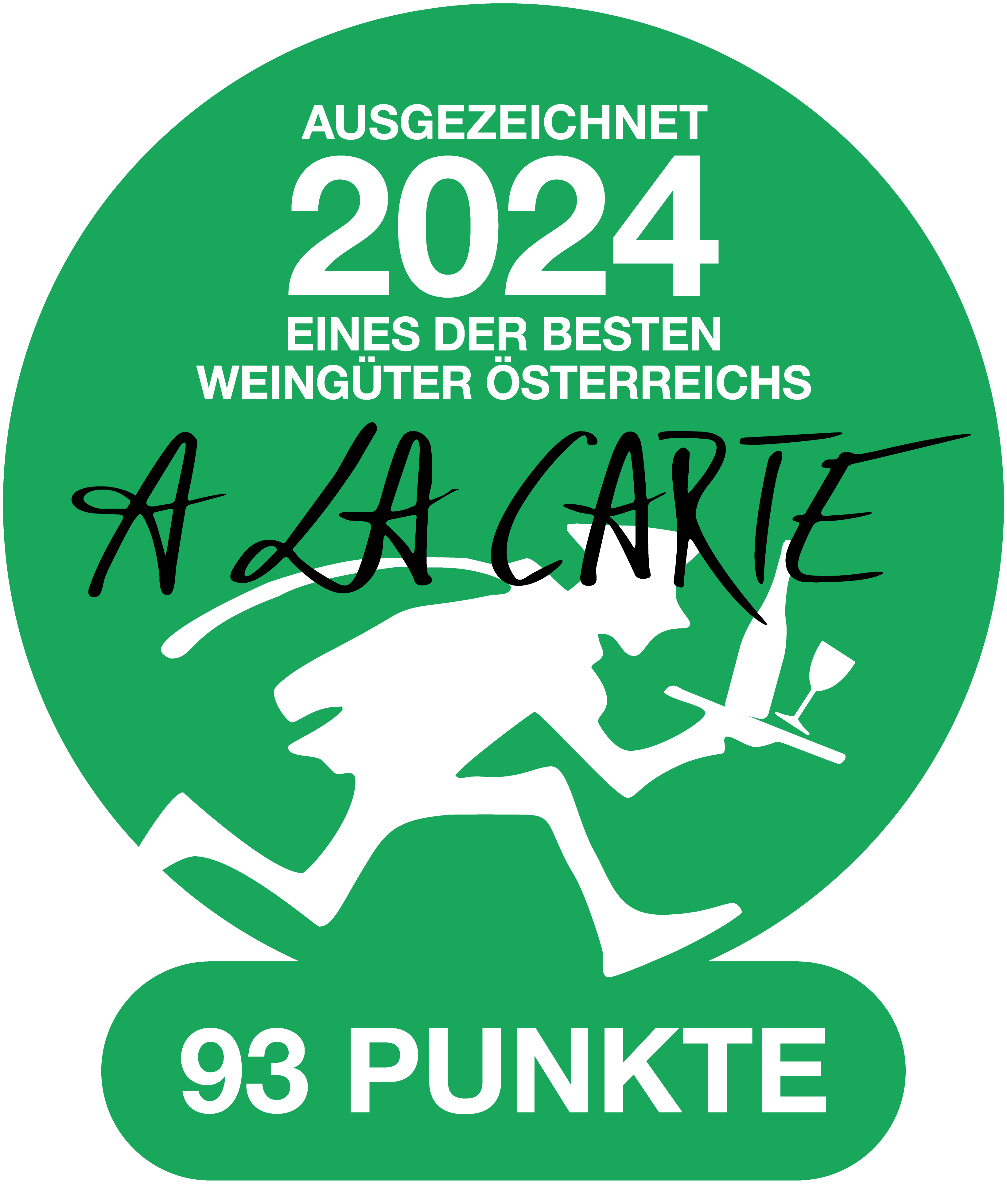 alacarte sticker